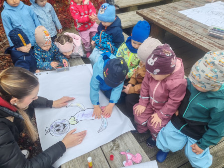 Společný den radosti